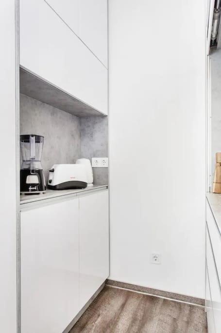 Apartment Karinflats Deluxe - The Cream Penthouse