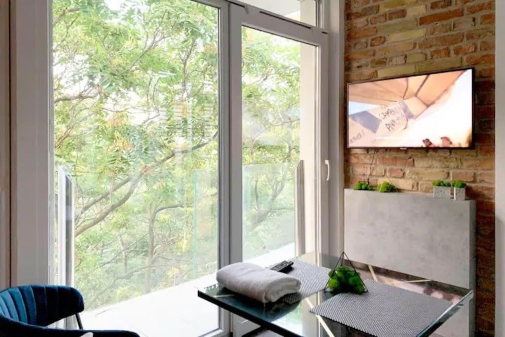 Apartment Karinflats Deluxe - The Cream Penthouse *