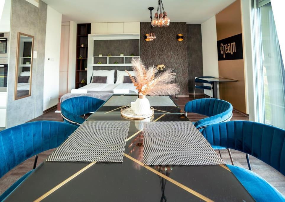 Apartment Karinflats Deluxe - The Cream Penthouse *