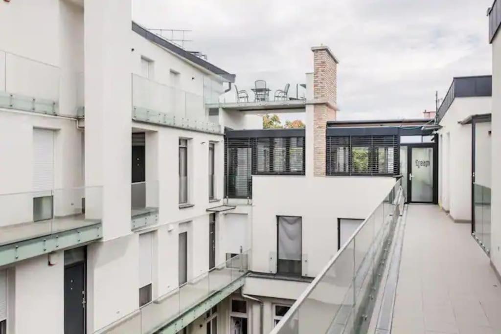 Apartment Karinflats Deluxe - The Cream Penthouse *